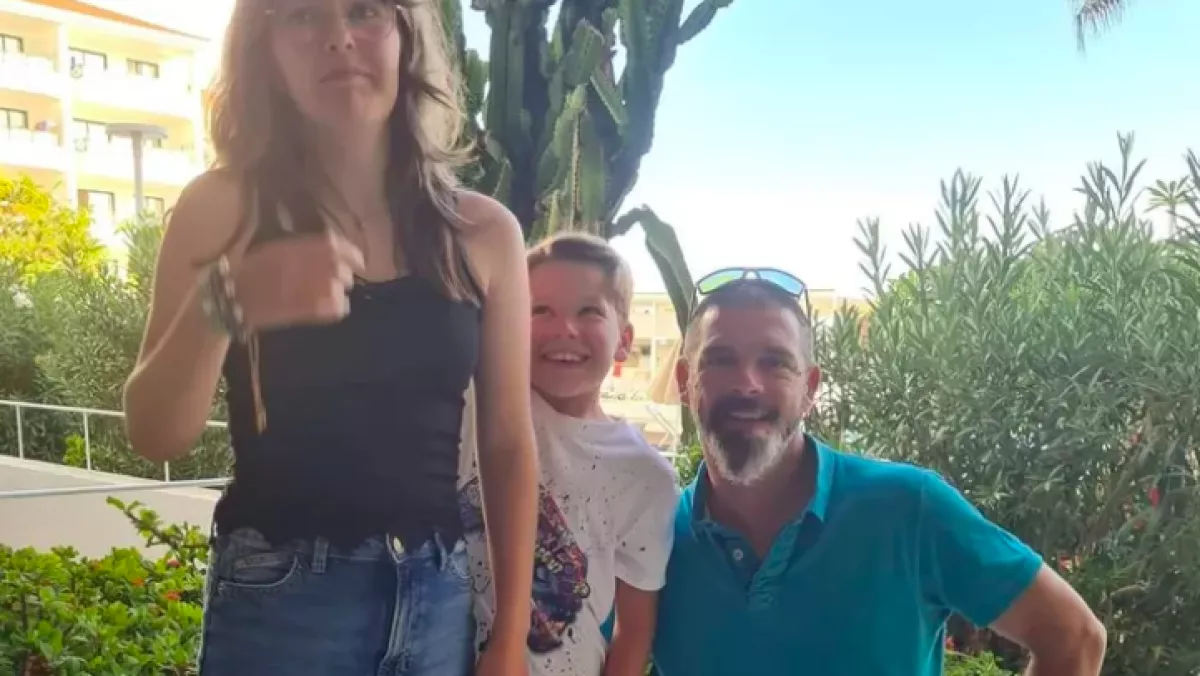 Puffadás miatt szenvedett Simon - majd néhány napja meghalt - Fotók