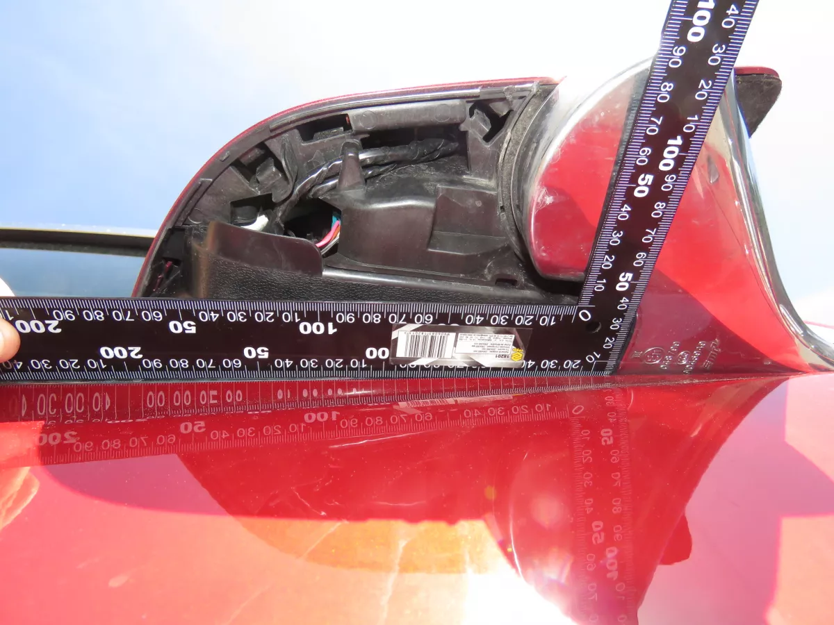 "Felidegesítettem magam, hogy egyeseknek mennyi pénze van" - Fotók