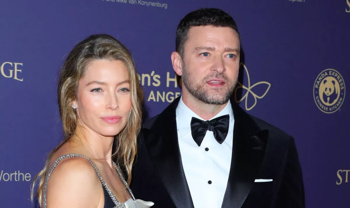 Híres modell állítja: vele csalta meg Justin Timberlake a párját - Fotók