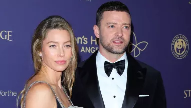 Híres modell állítja: vele csalta meg Justin Timberlake a párját - Fotók