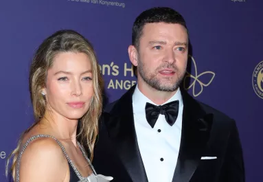 Híres modell állítja: vele csalta meg Justin Timberlake a párját - Fotók