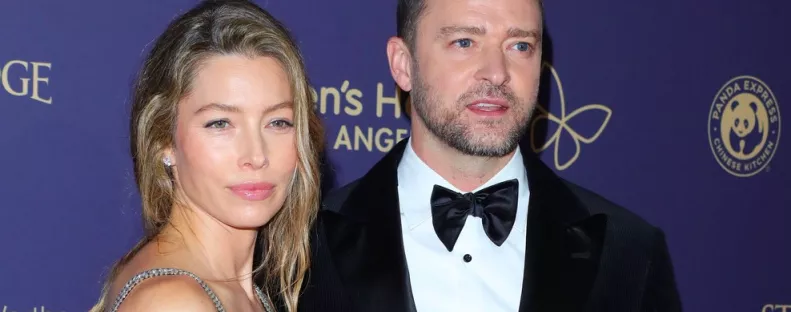 Híres modell állítja: vele csalta meg Justin Timberlake a párját - Fotók