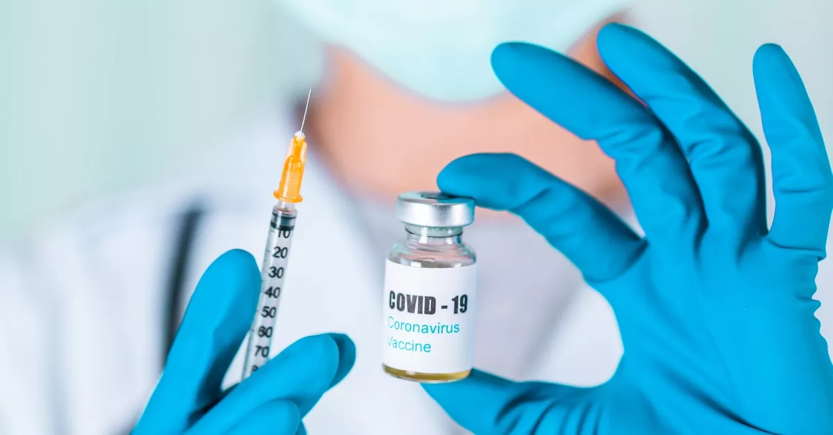 Milyen oltásod van? Ilyen betegségeket okozhatnak az egyes korona vakcinák