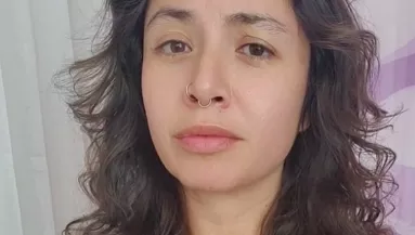 "Imádják a bozontjaimat" - Felhagyott a lány a szőrtelenítéssel, netes sztár lett - Videó