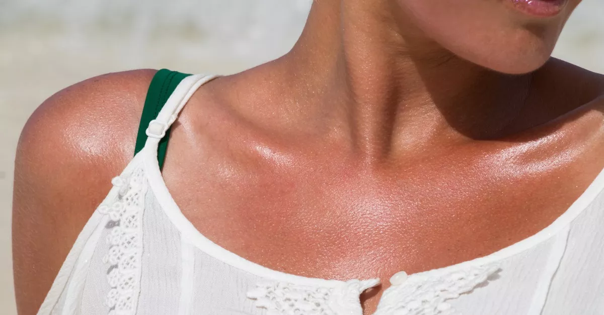 20 éves önbarnítót használt a színésznő: íme az eredménye - Fotók