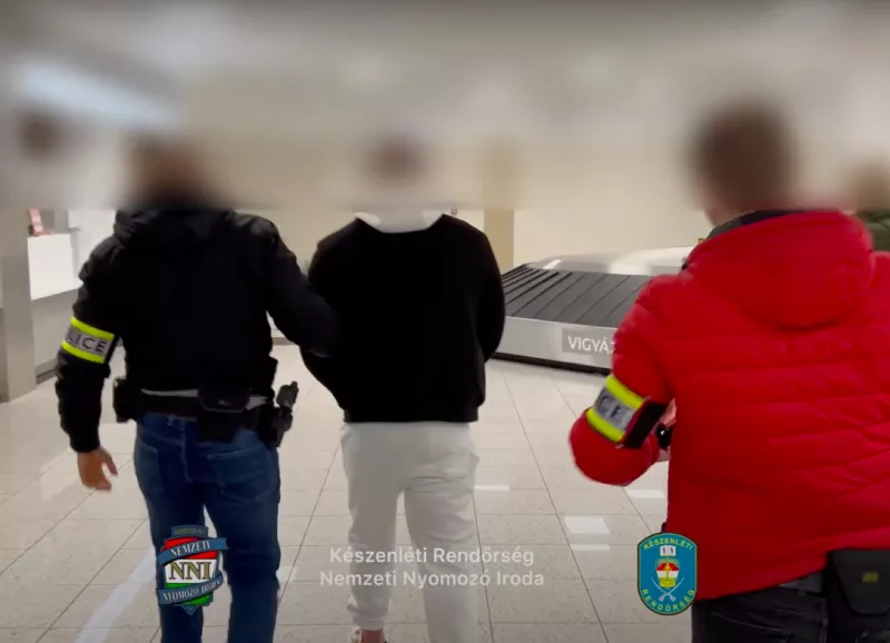 prostitúció kerítés bűnügy rendőrség krimi