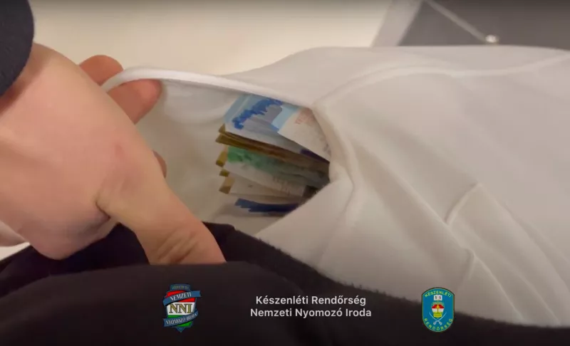 prostitúció kerítés bűnügy rendőrség krimi