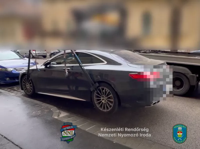 prostitúció kerítés bűnügy rendőrség krimi