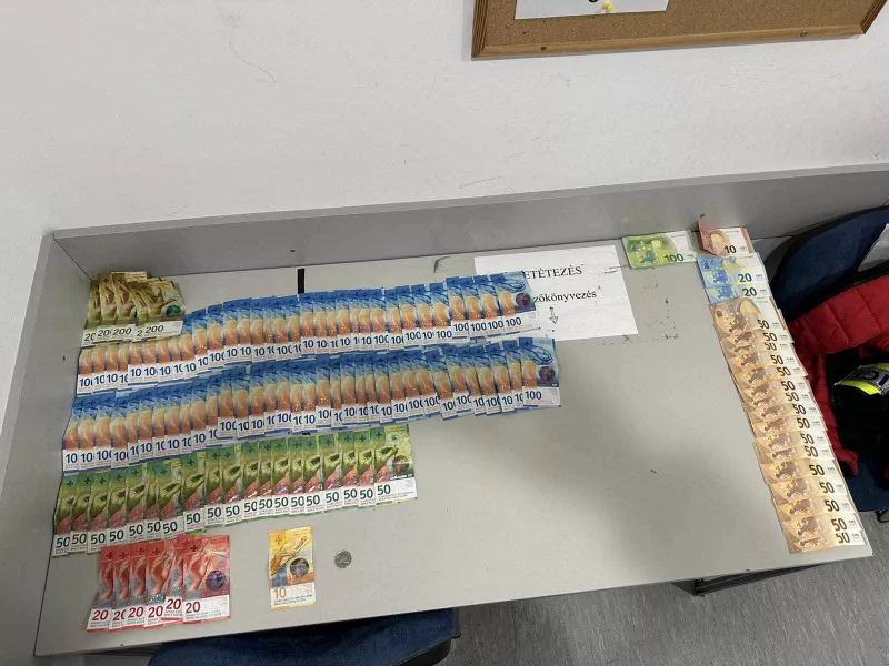 prostitúció kerítés bűnügy rendőrség krimi