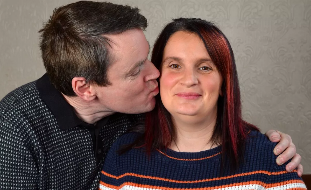 "Félek" - Meglepő vallomás a 22 gyerekes anyukától - Fotók