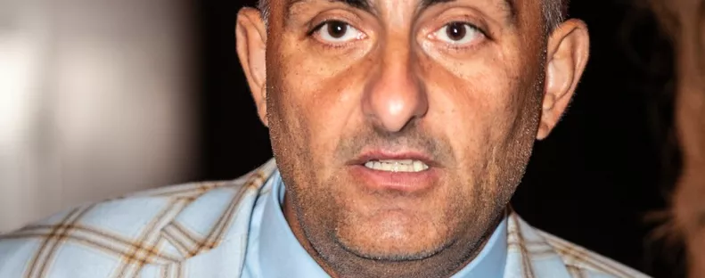 "Egyenesen a vágóhídra vihetnének" - Megdöbbentő videó került a netre Győzikéről