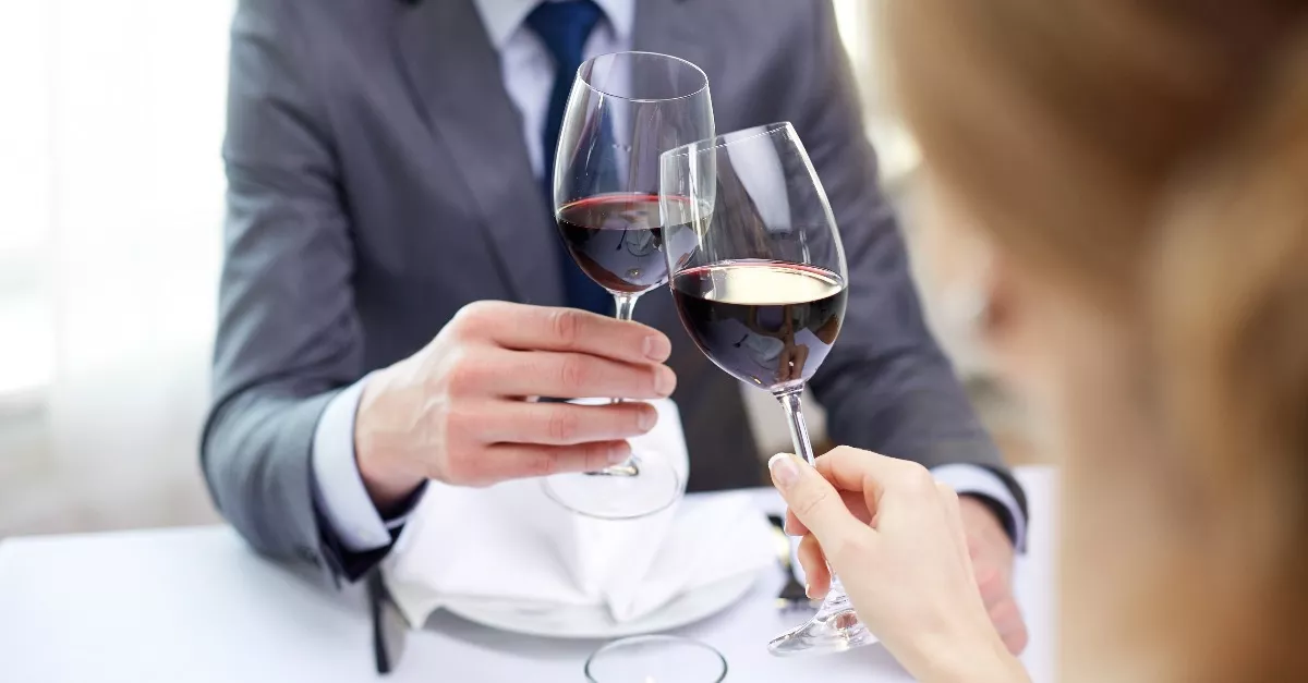 Étteremben evett a doktornő és meghalt: a férjének van egy határozott követelése - Fotók