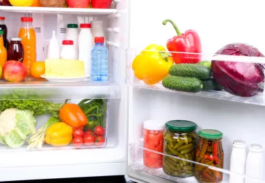 Sokan nem tudják: ennek a 4 élelmiszernek semmi keresnivalója a fagyasztóban