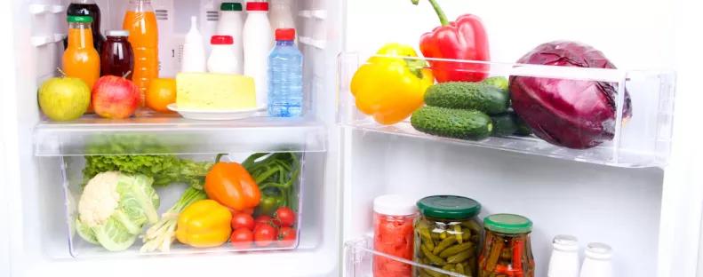 Sokan nem tudják: ennek a 4 élelmiszernek semmi keresnivalója a fagyasztóban