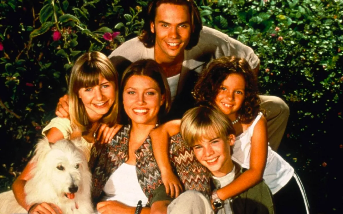 Tíz éven át volt a Hetedik mennyország gyereksztárja: friss képén a rajongók sem ismerik fel 