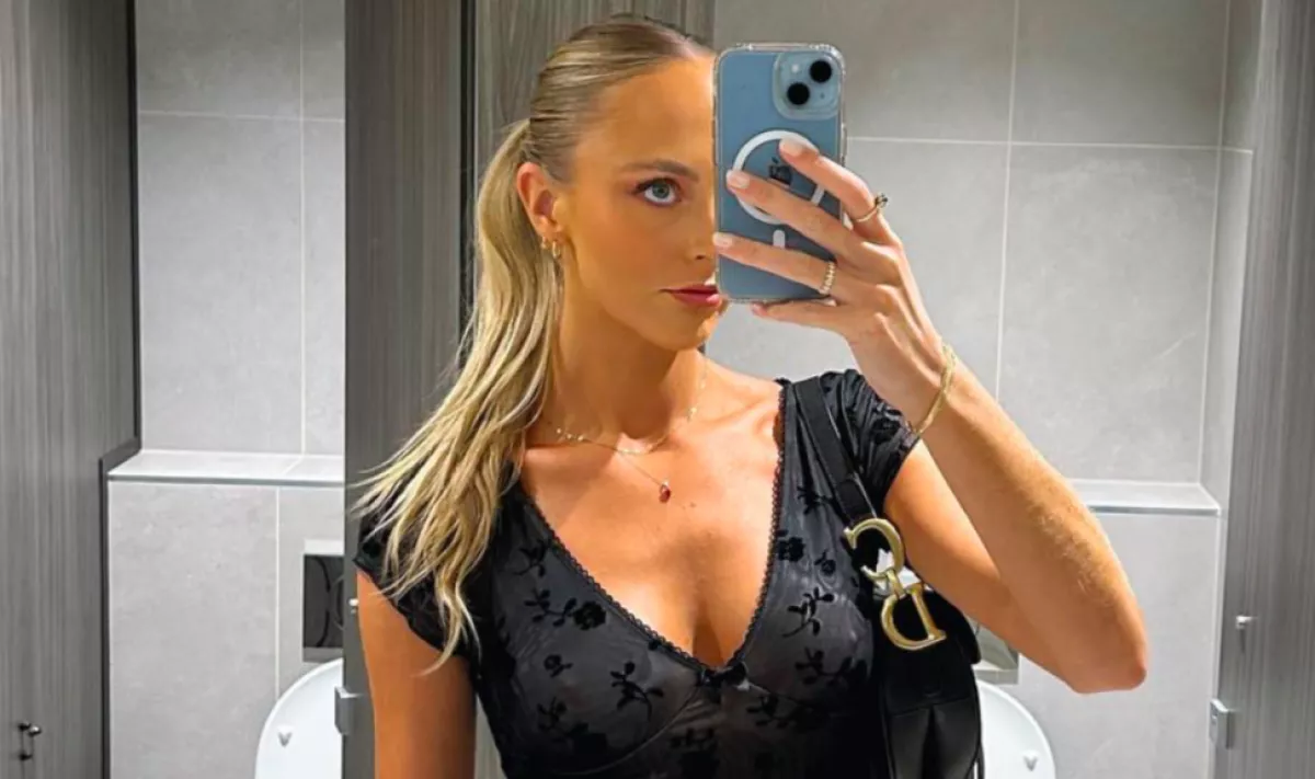 "A terv előtt járok" - 365 férfival bújik ágyba 365 nap alatt a szexi influenszer - Fotók