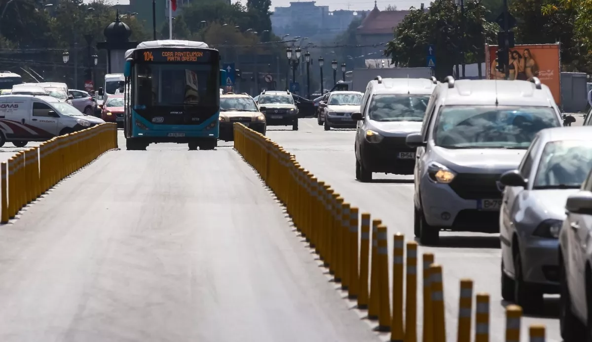 Magyarország is rajta: ezek a legveszélyesebb európai országok az autósok számára - Fotók
