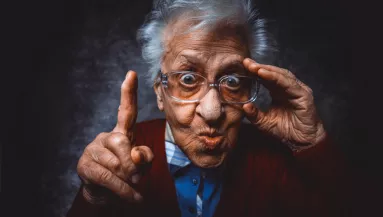 Ez az öregedés 4 leggyakoribb típusa - Melyik vagy? Ezt kell tenned