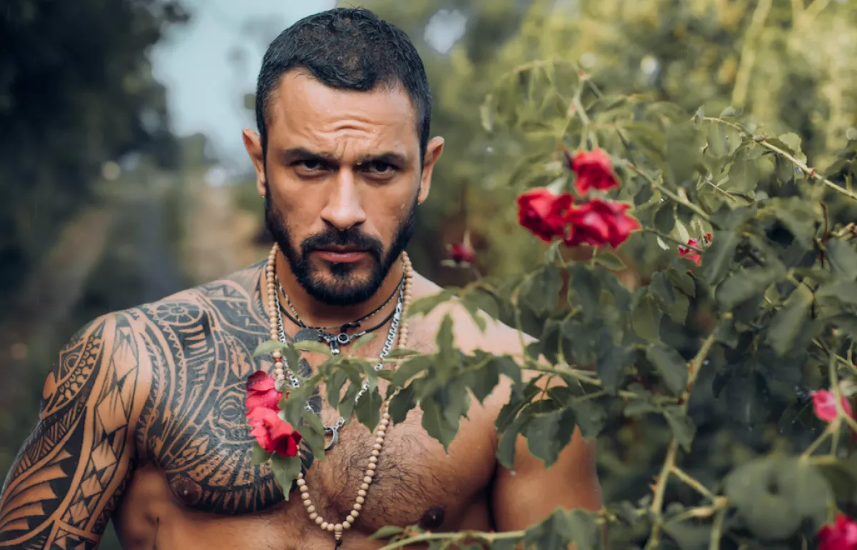 Nőket kérdeztek: ezek a férfiak legvonzóbb testrészei - Fotók