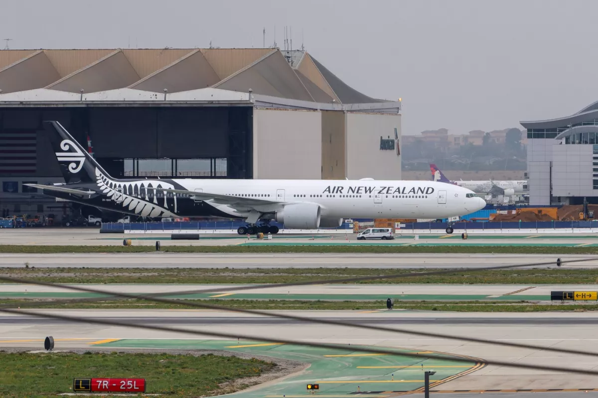 Patricia halálos diagnózist kapott a nyaraláson: a légitársaság milliókat követel tőle