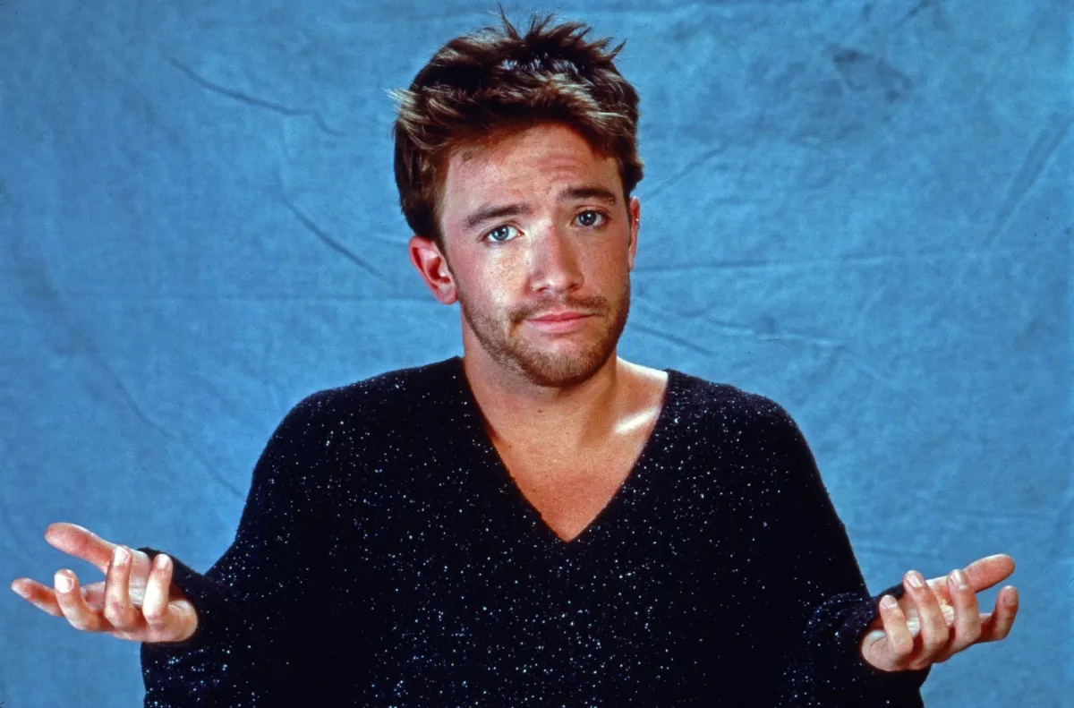 50 éves lett a Rém rendes család Bud Bundyja: paranoiával küzd - Fotók