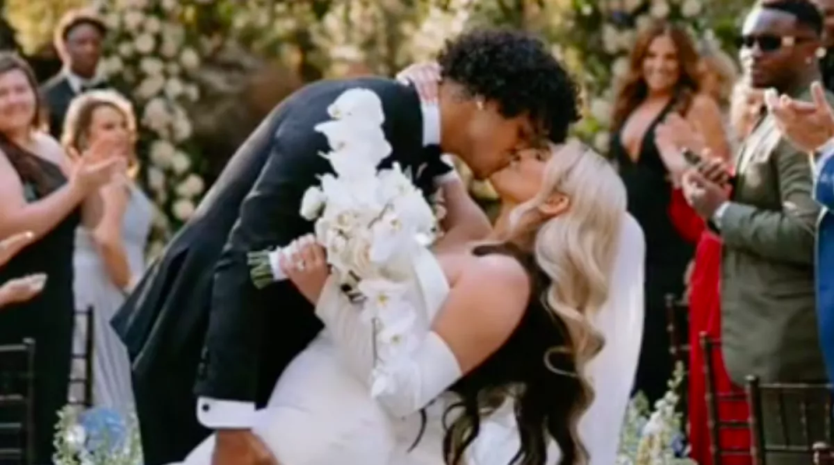 Az esküvőjén lett emlékezetkiesése a menyasszonynak: amikor másnap megtudta az igazságot, nem jutott szóhoz - Videók