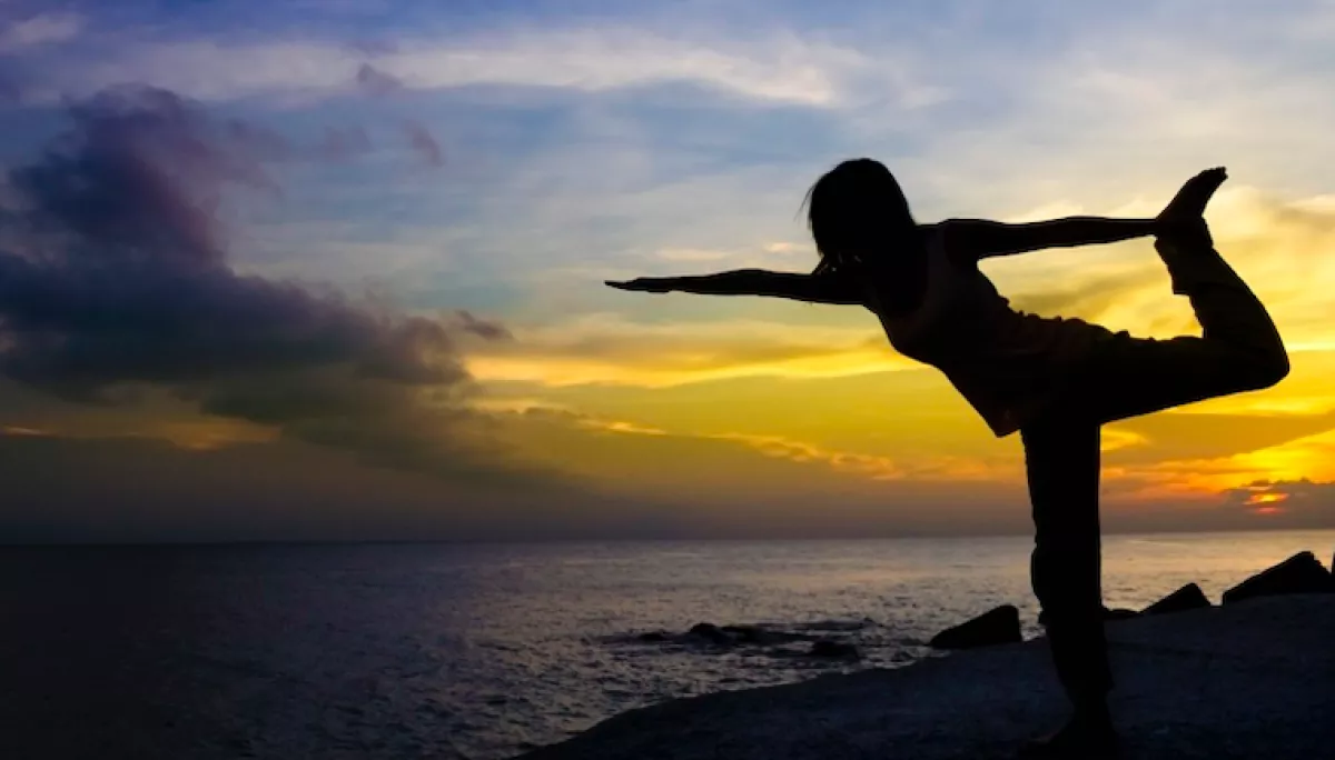 Kisebb melleket akart a szexi jógaoktató: a műtét óta folyamatosan nőnek - Fotók