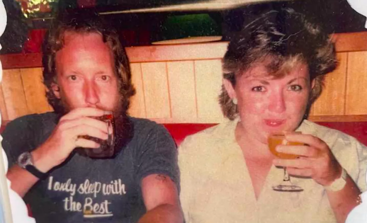 Évtizedekig nem védekezett a férfi a nap ellen: így néz ki ma - Fotó