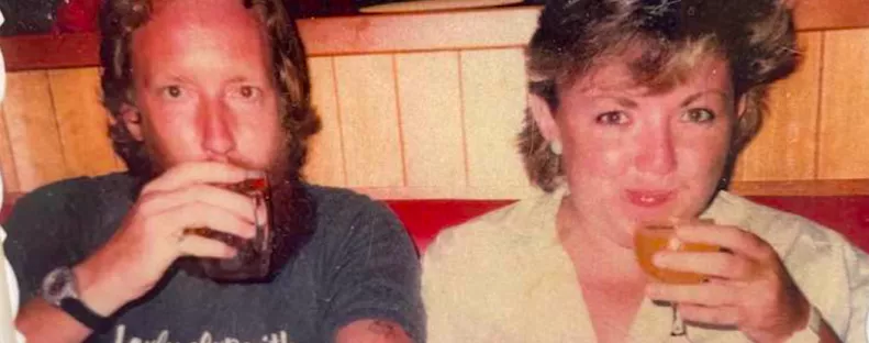 Évtizedekig nem védekezett a férfi a nap ellen: így néz ki ma - Fotó