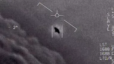 Új UFO-jelentés a Pentagonból: bizonyíték a földönkívüliek létezésére?