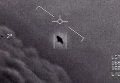 Új UFO-jelentés a Pentagonból: bizonyíték a földönkívüliek létezésére?