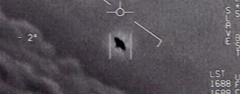 Új UFO-jelentés a Pentagonból: bizonyíték a földönkívüliek létezésére?