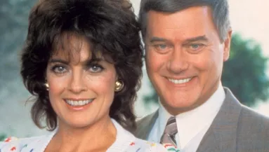 Átverték a magyarokat: Jockey Ewing nem is létezik - De Samantha sem