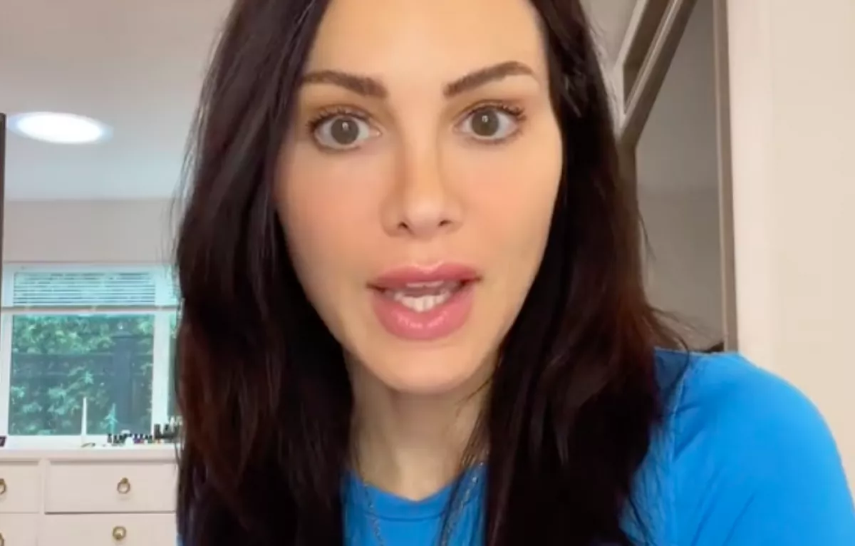 Furcsa hangokat hallott a babamonitoron az anya: amikor megnézte, nem hitt a szemének - Video