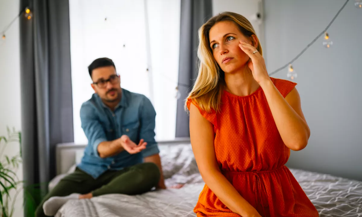 5 jel, hogy a párod nárcisztikus - Laura példája tökéletes erre