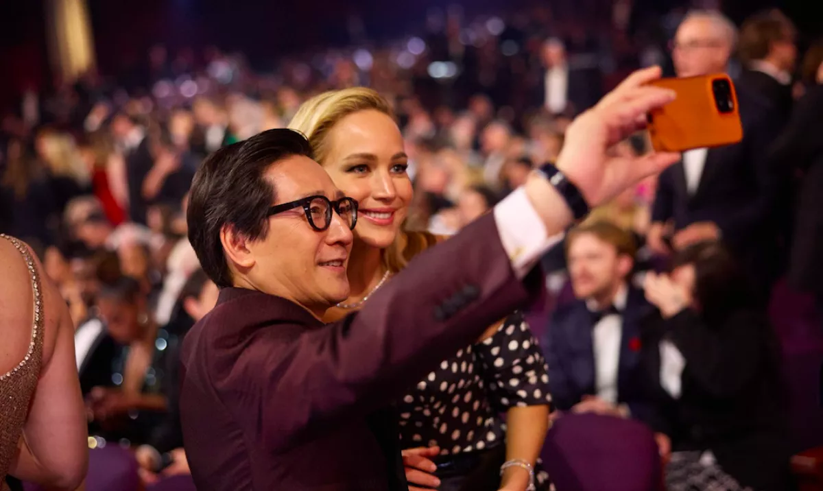 Oscar 2024: íme a gála legemlékezetesebb szettjei - Billie, Eva, Jennifer,...