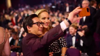 Oscar 2024: íme a gála legemlékezetesebb szettjei - Billie, Eva, Jennifer,...