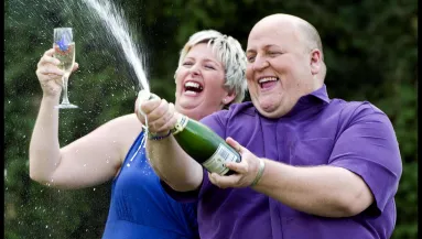 67 milliárdot nyert a nő a lottón: aztán elkövetett egy nagy hibát 