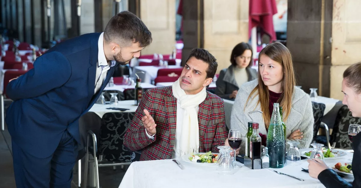 Két szendvicset rendelt a férfi: amikor megkapta a számlát, leesett az álla - Fotó