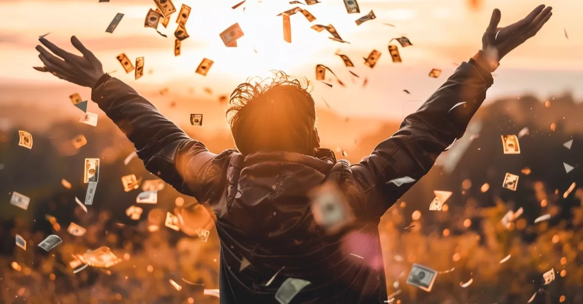 Hirtelen pénzeső: ez a 3 csillagjegy ázik most bőrig anyagilag