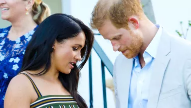 Harry és Meghan is belekeveredett Katalin hercegné photoshop-botrányába - Ezt üzenik