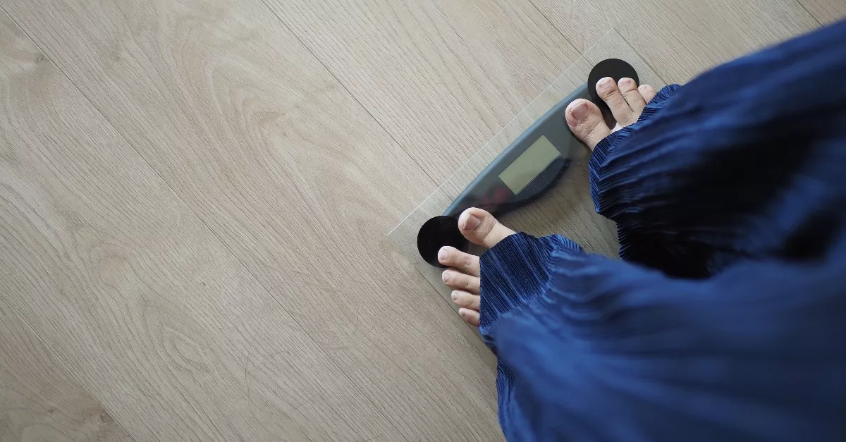 Radikálisan lefogyott a 108 kilós nő: mintha egy másik ember lenne - Fotók