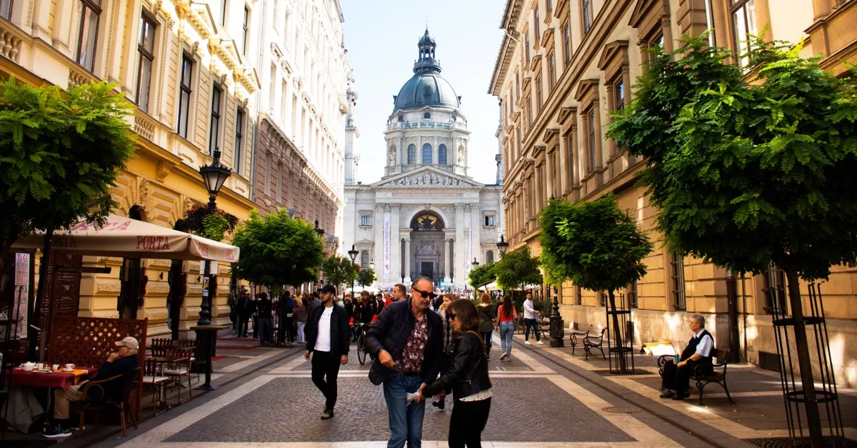 Meglepő eredmény: ezekben az európai fővárosokban alszanak a legjobban az emberek
