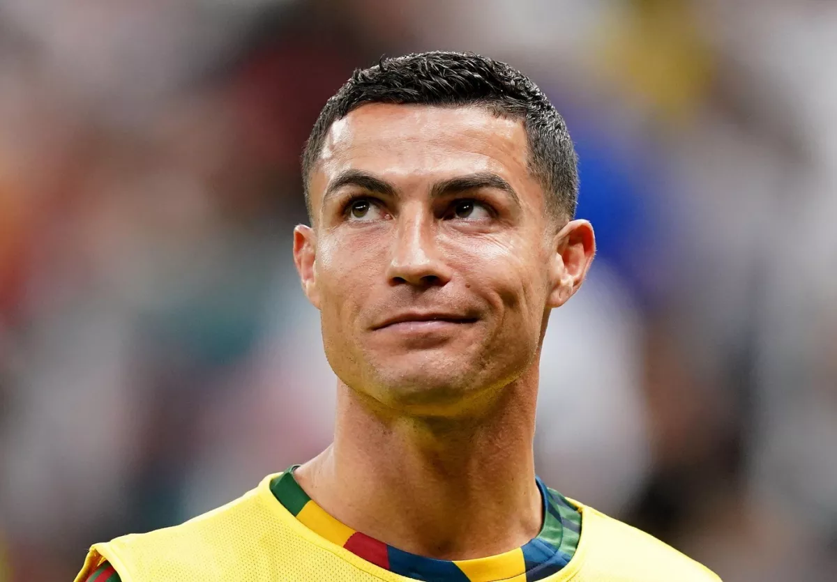 A lábfejeivel sokkolja a rajongóit Ronaldo - "Minden nap fájdalmai vannak"