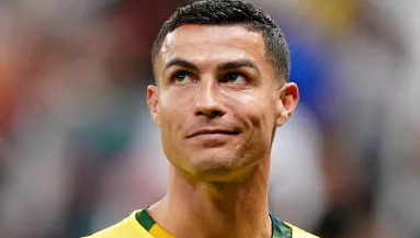 A lábfejeivel sokkolja a rajongóit Ronaldo - "Minden nap fájdalmai vannak"