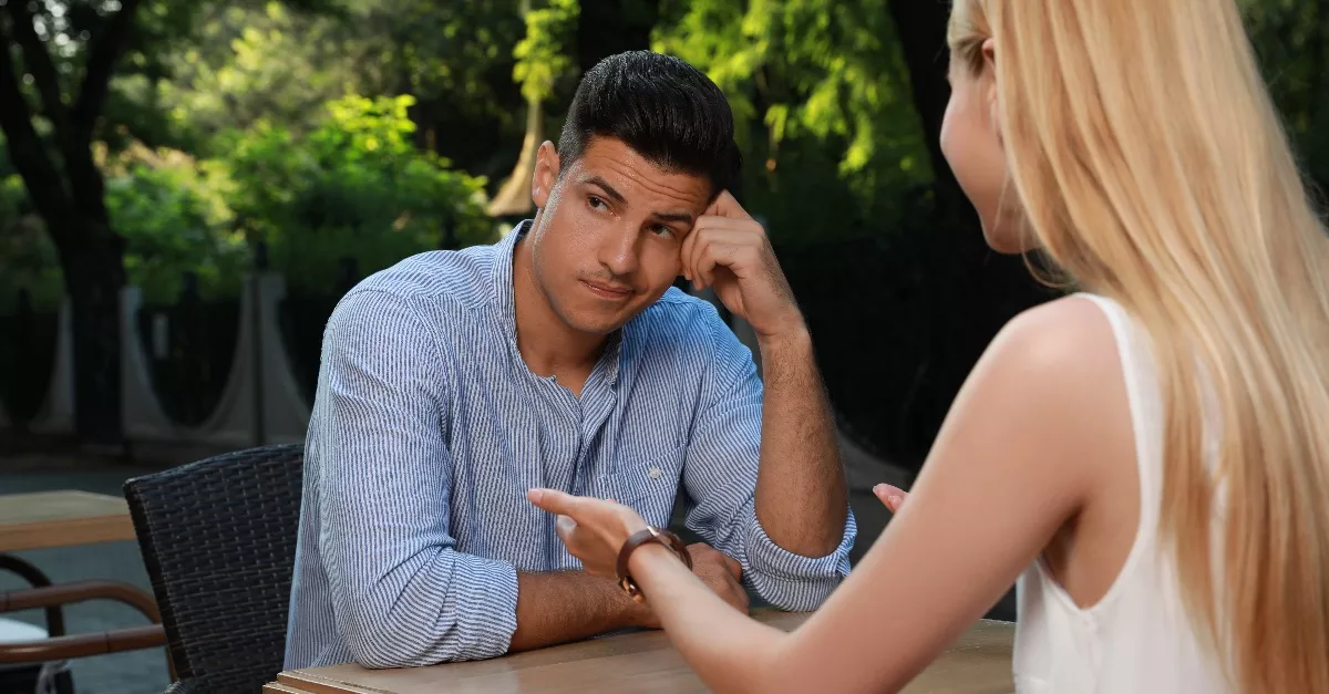 Vésd a noteszedbe: ez a 3 kérdés ment meg egy unalmas randit