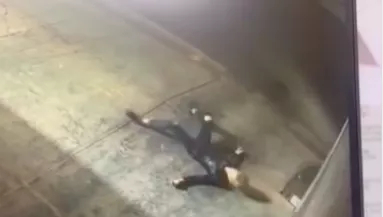 Betört a pékségbe a szőke nő: amit előtte tett, az egész világot meglepi - Videó