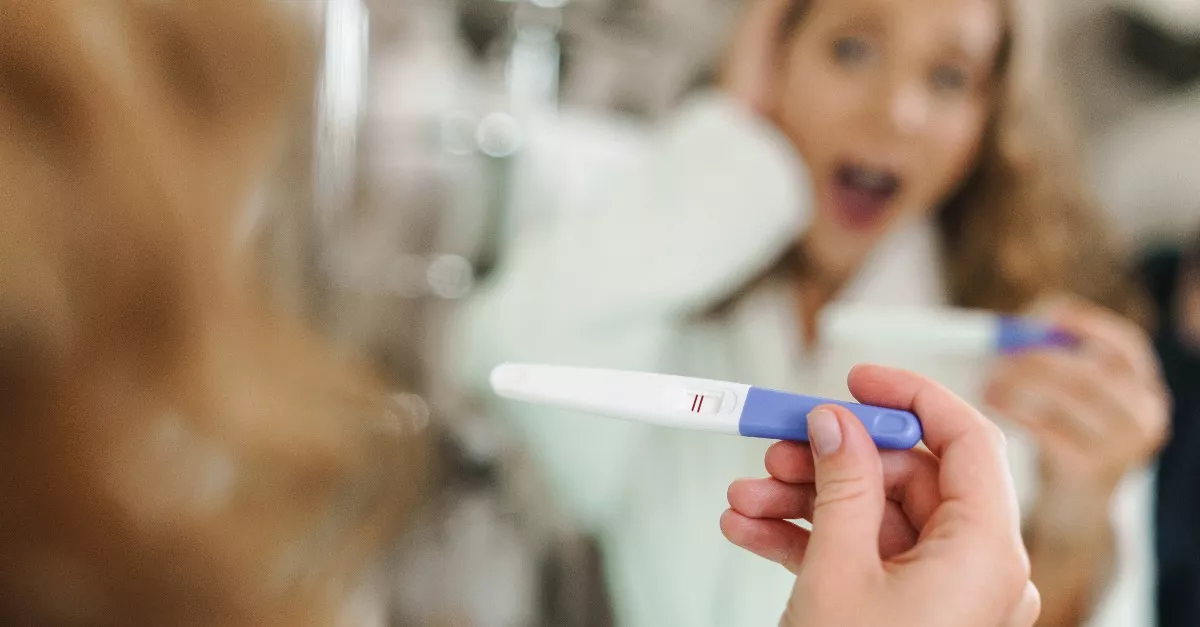 A horoszkóp szerint: ez a 4 női csillagjegy esik teherbe idén