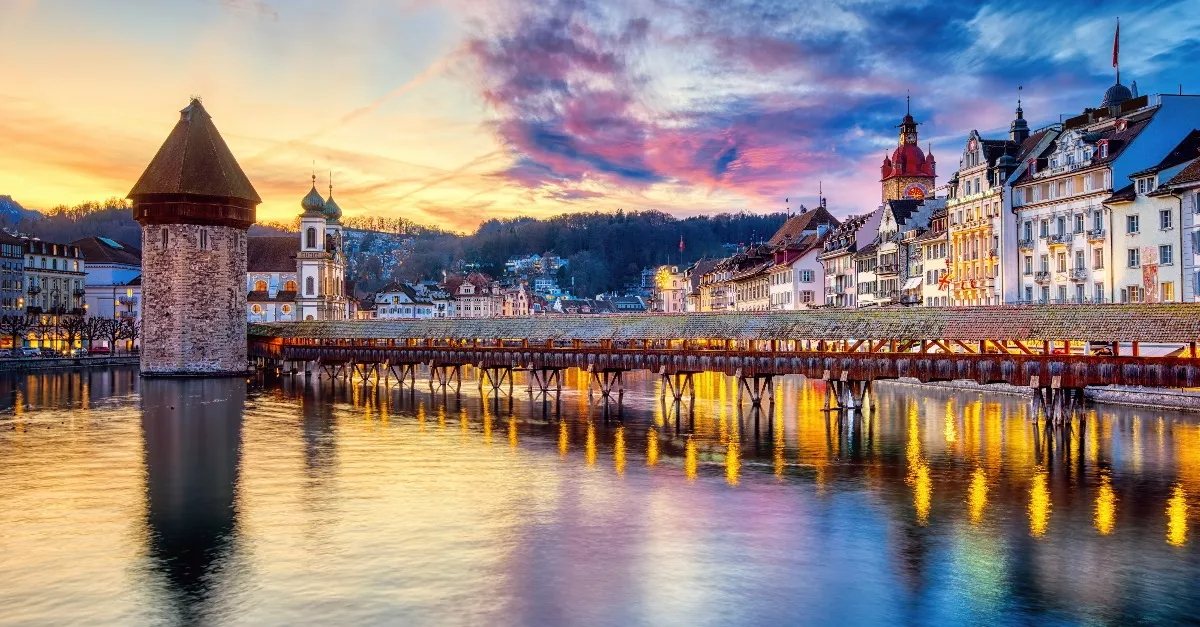 Friss lista: ezek a világ legboldogabb országai 2024-ben