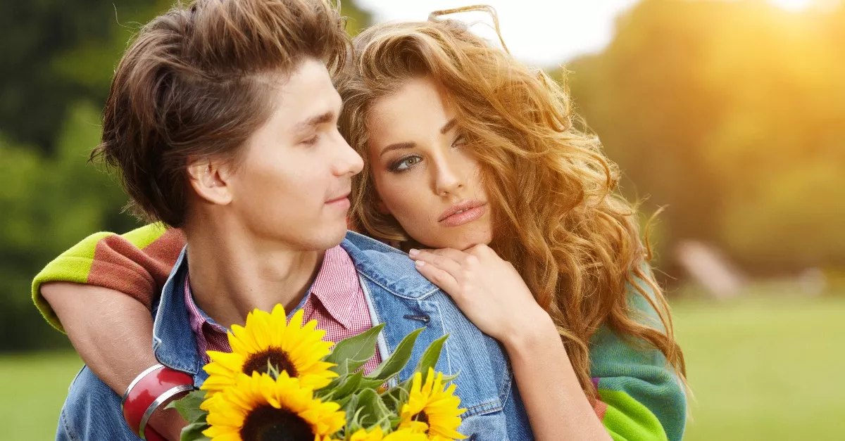 Ez a 3 csillagjegy esik szerelembe a Kos havában